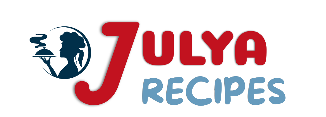 julyarecipes.com